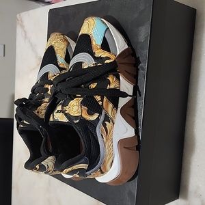 Versace sneakers
